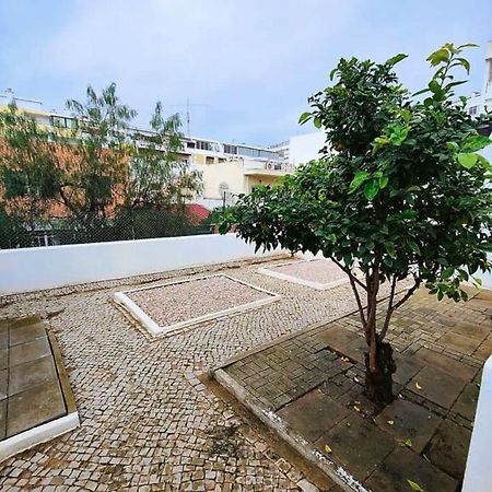 Blife Algarvya Private Rooms Faro Exterior photo