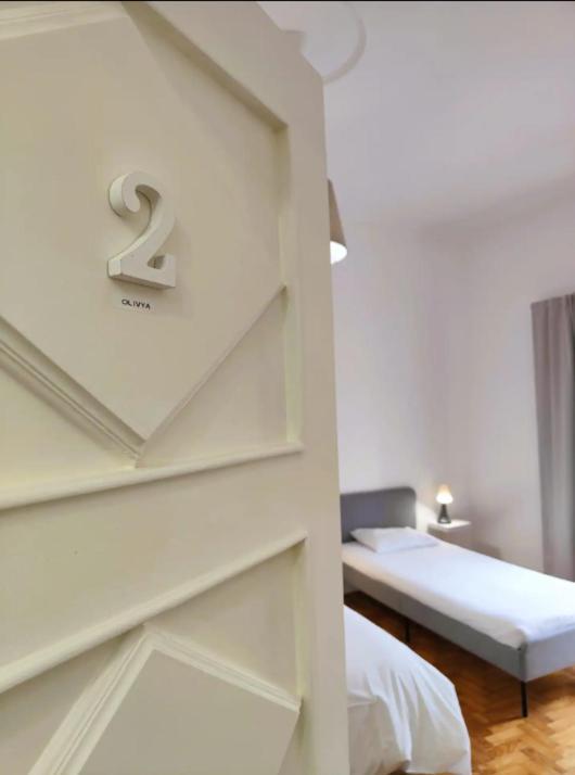 Blife Algarvya Private Rooms Faro Exterior photo