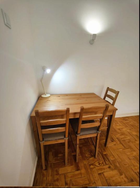 Blife Algarvya Private Rooms Faro Exterior photo