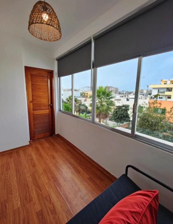Blife Algarvya Private Rooms Faro Exterior photo