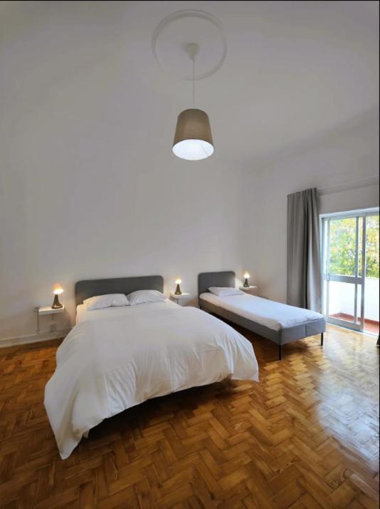 Blife Algarvya Private Rooms Faro Exterior photo