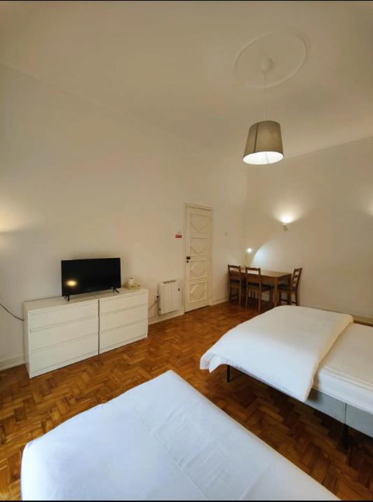 Blife Algarvya Private Rooms Faro Exterior photo