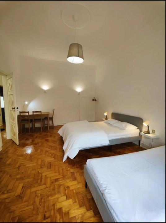 Blife Algarvya Private Rooms Faro Exterior photo