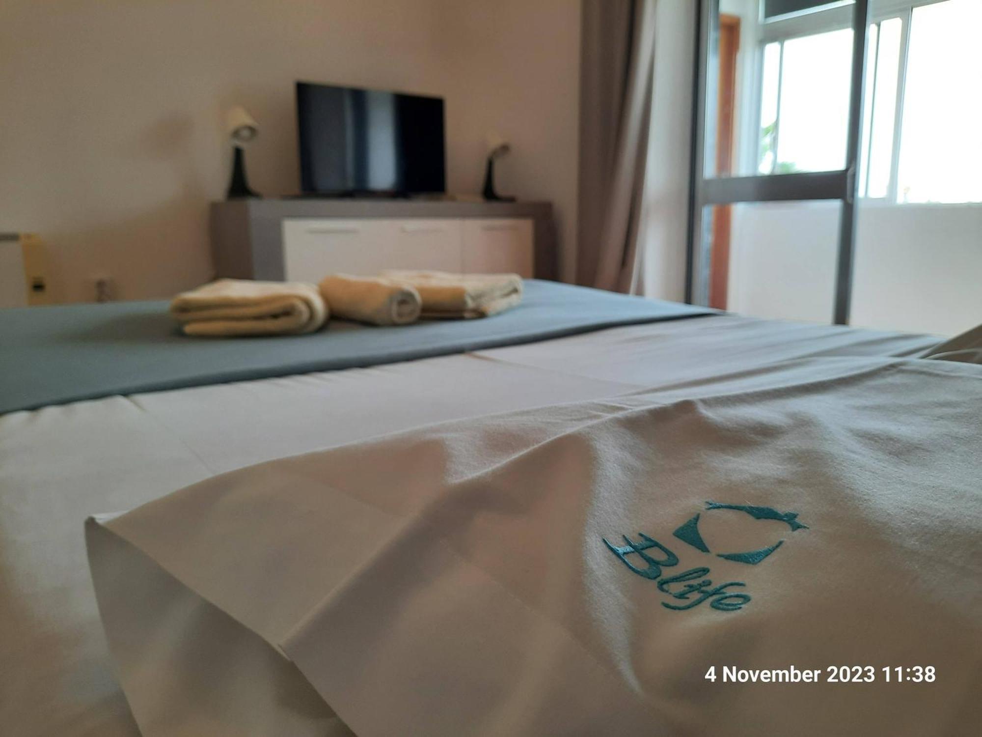Blife Algarvya Private Rooms Faro Exterior photo