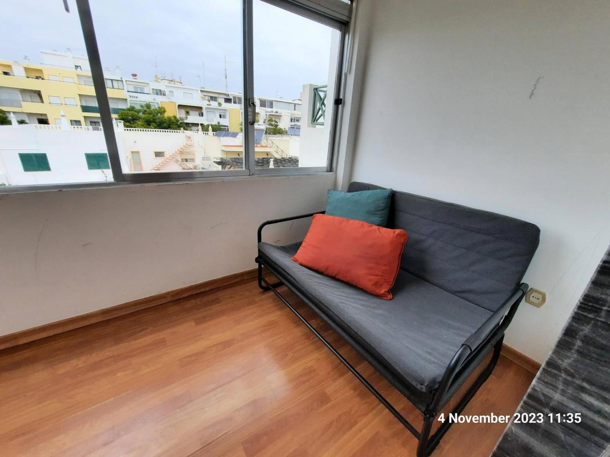 Blife Algarvya Private Rooms Faro Exterior photo