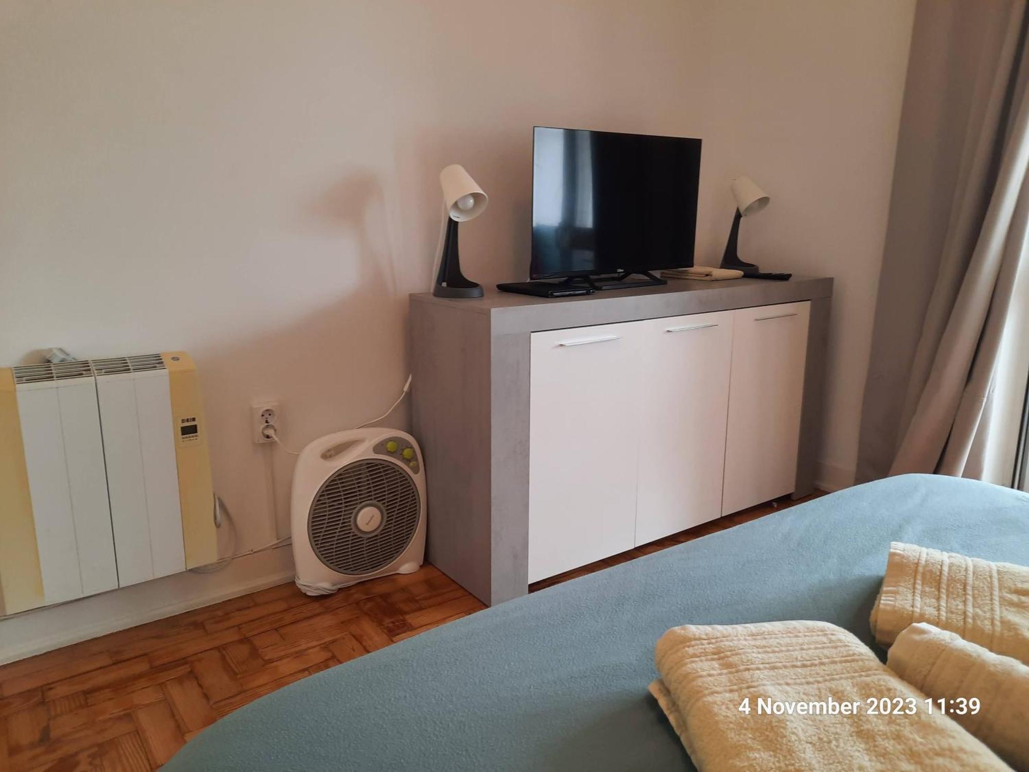 Blife Algarvya Private Rooms Faro Exterior photo