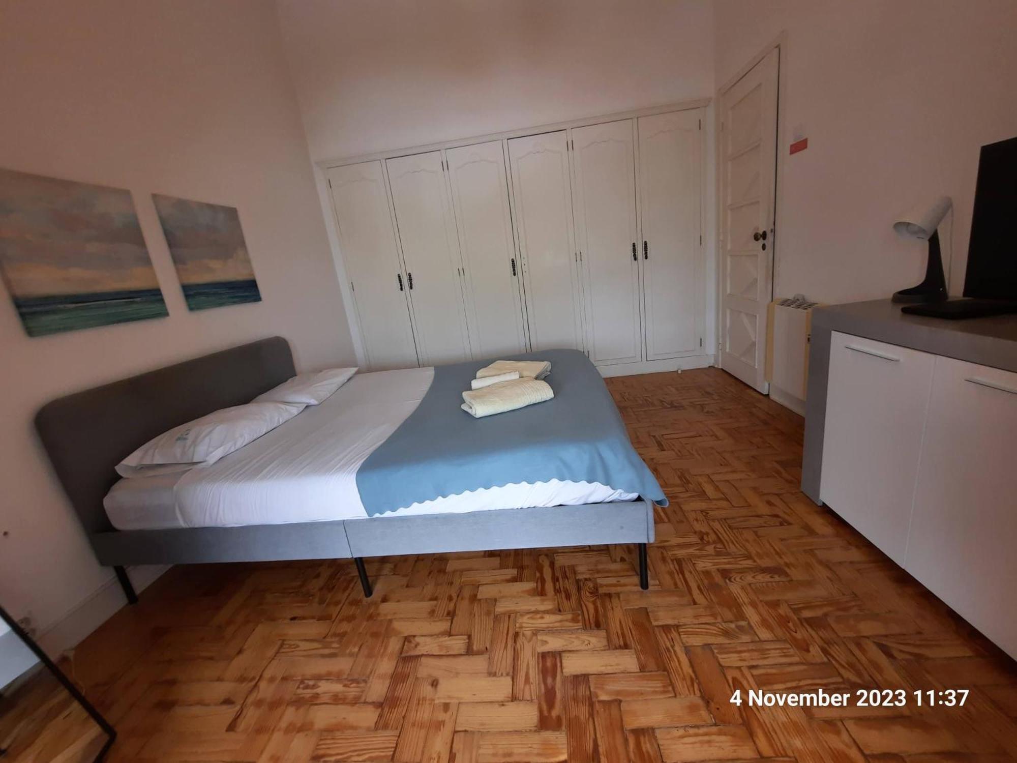 Blife Algarvya Private Rooms Faro Exterior photo