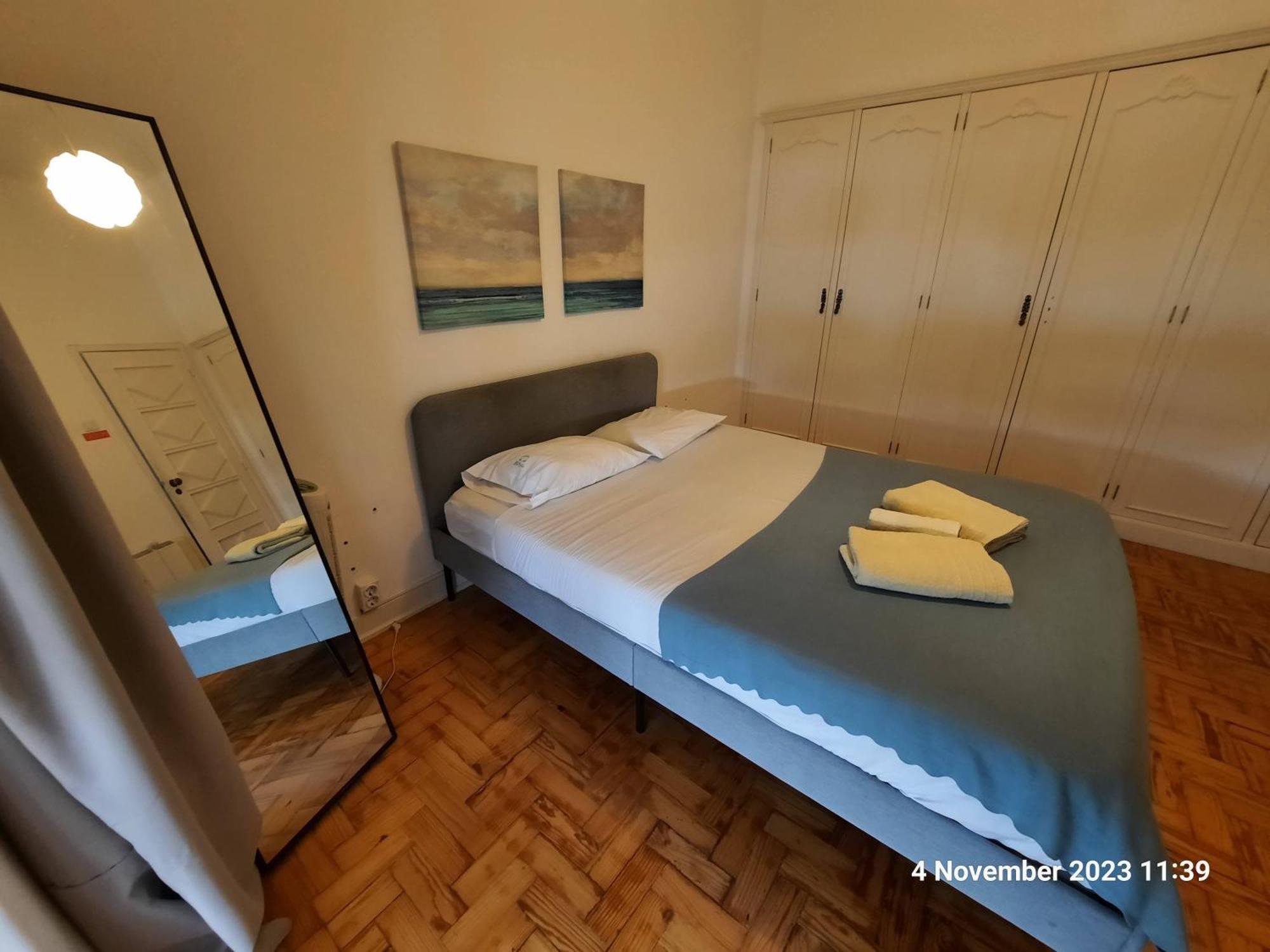 Blife Algarvya Private Rooms Faro Exterior photo