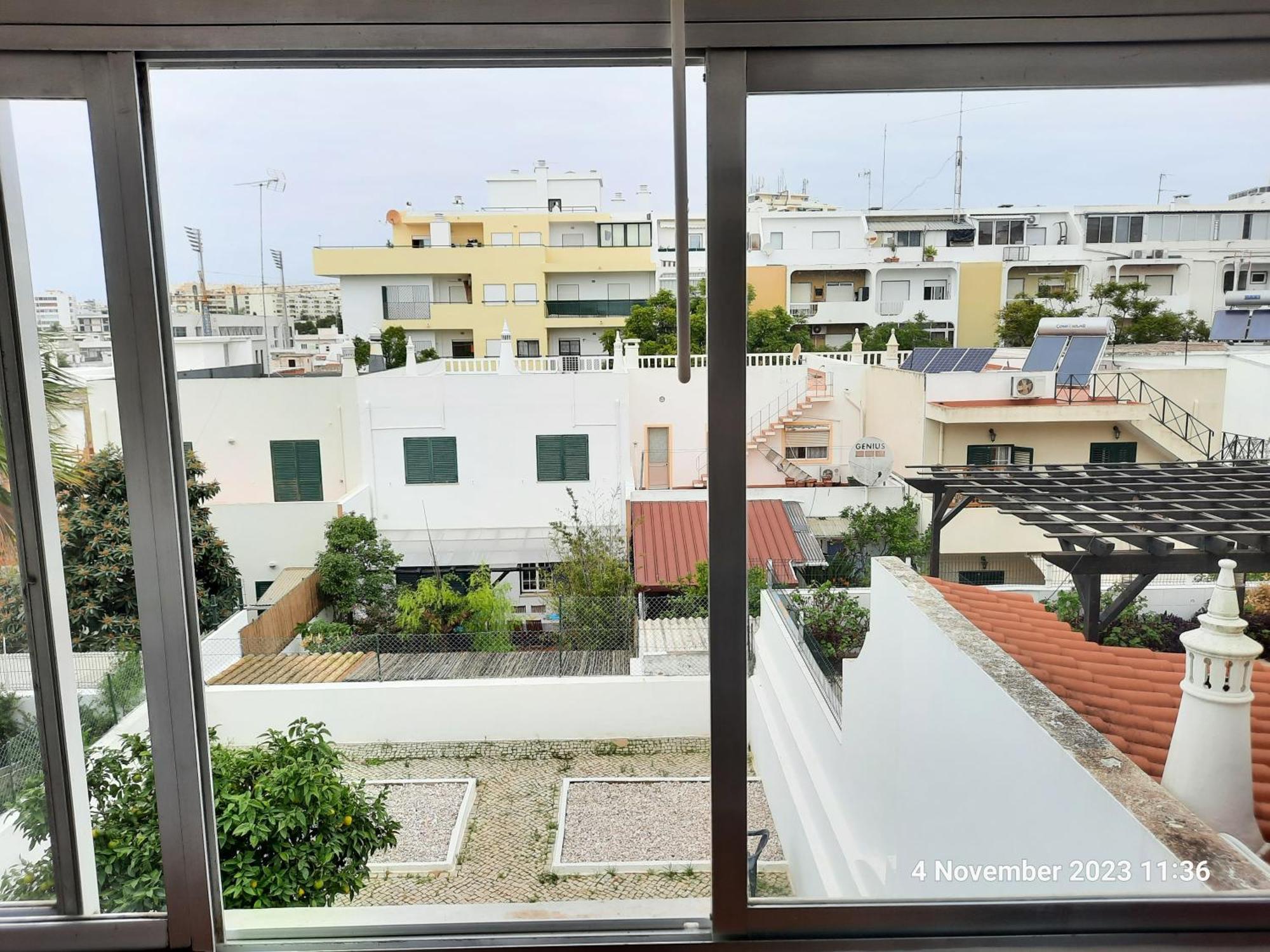 Blife Algarvya Private Rooms Faro Exterior photo