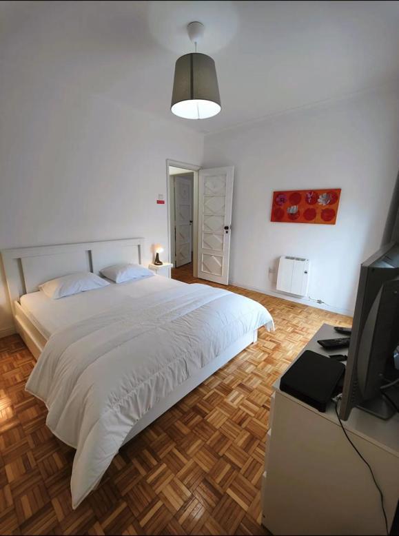Blife Algarvya Private Rooms Faro Exterior photo