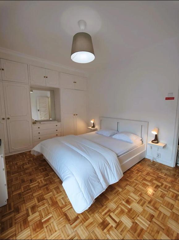 Blife Algarvya Private Rooms Faro Exterior photo
