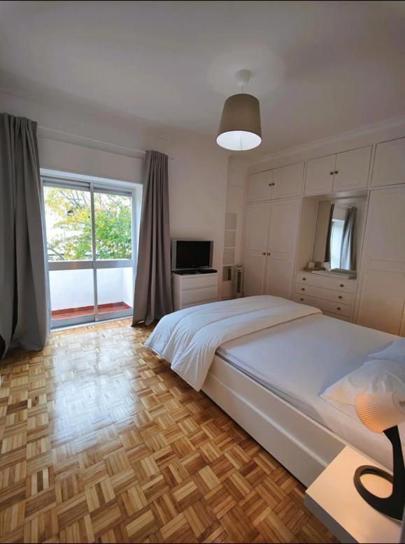 Blife Algarvya Private Rooms Faro Exterior photo