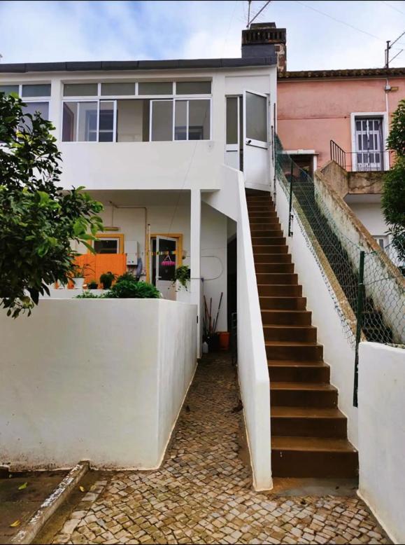 Blife Algarvya Private Rooms Faro Exterior photo
