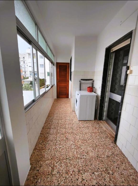 Blife Algarvya Private Rooms Faro Exterior photo