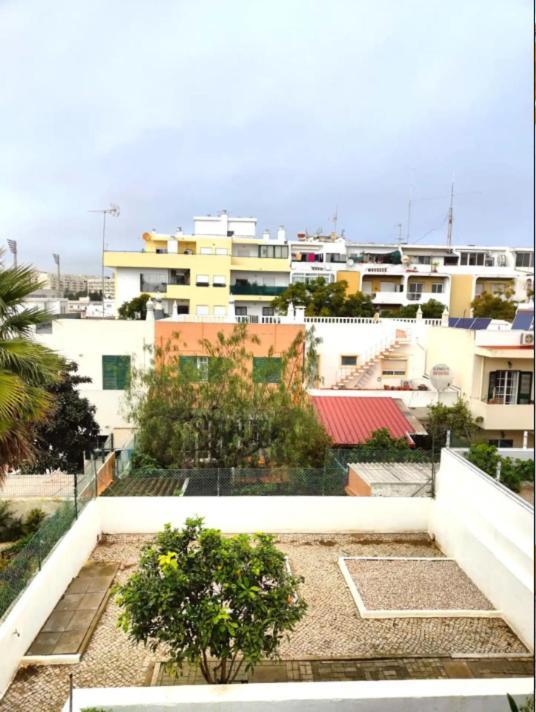 Blife Algarvya Private Rooms Faro Exterior photo