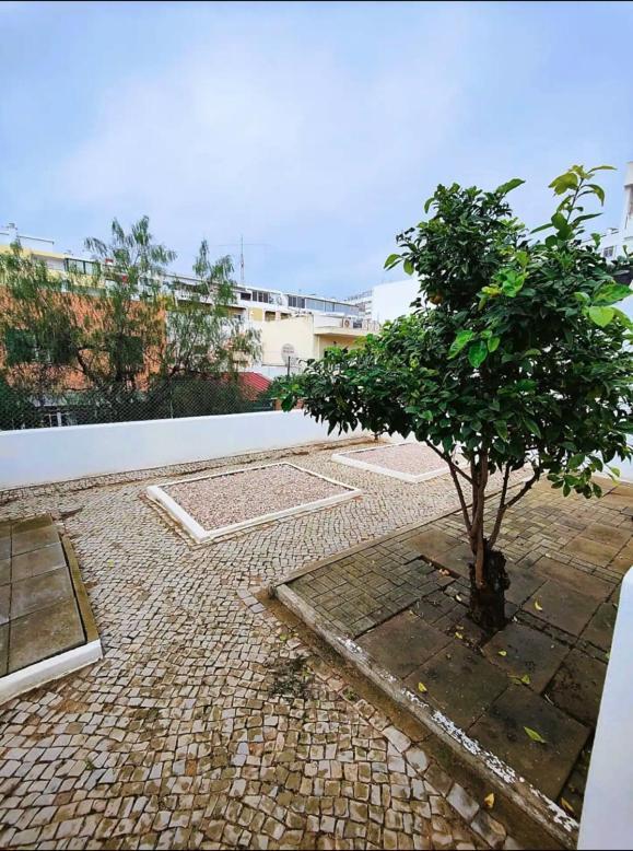 Blife Algarvya Private Rooms Faro Exterior photo