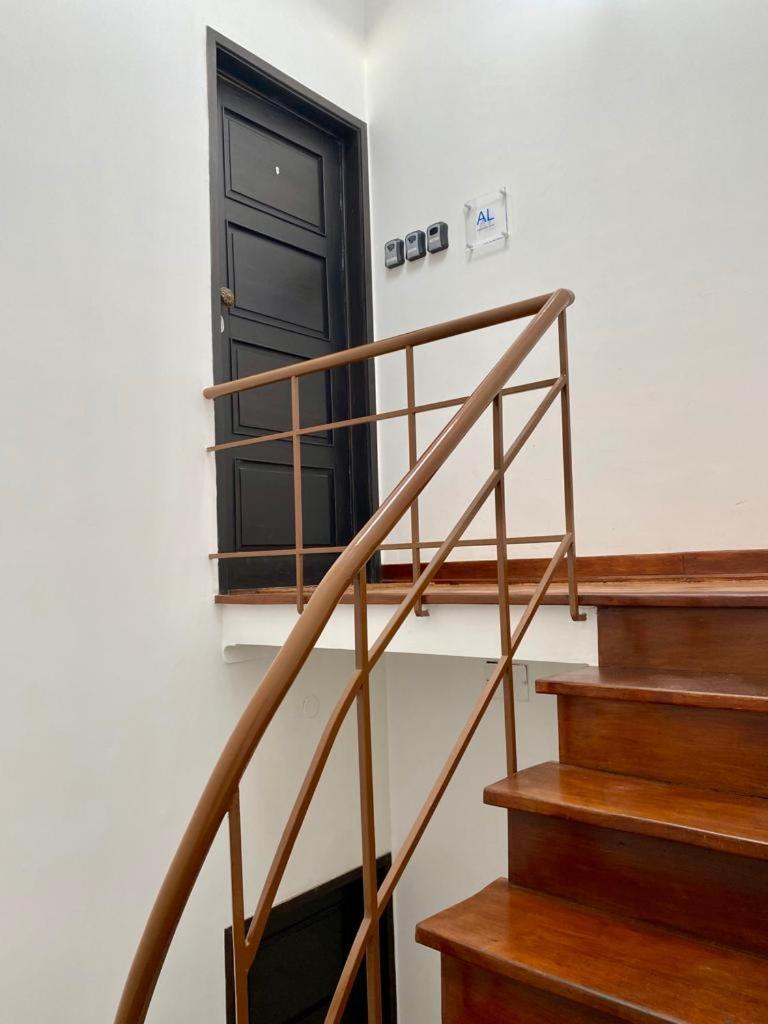 Blife Algarvya Private Rooms Faro Exterior photo